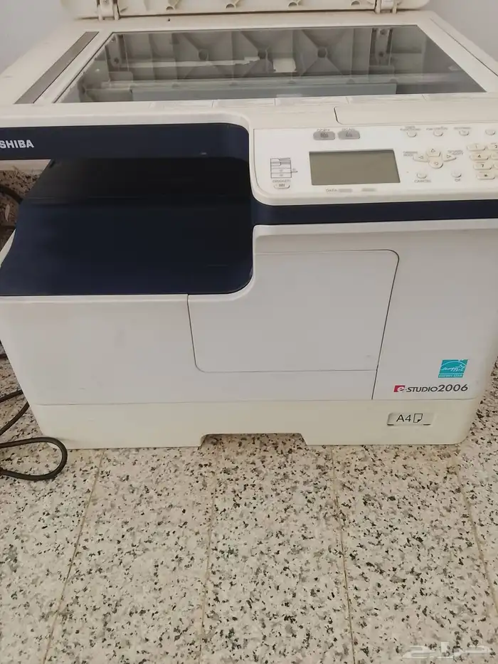 طابعات اله التصوير 2