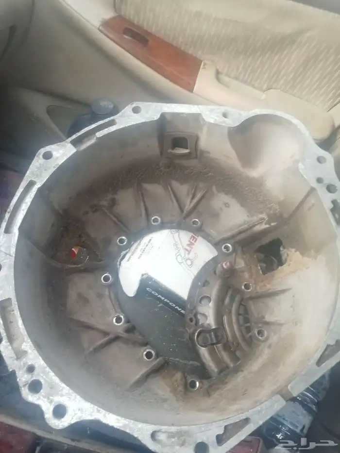 داير قير عادي ديزل جيب لندكروزر 0