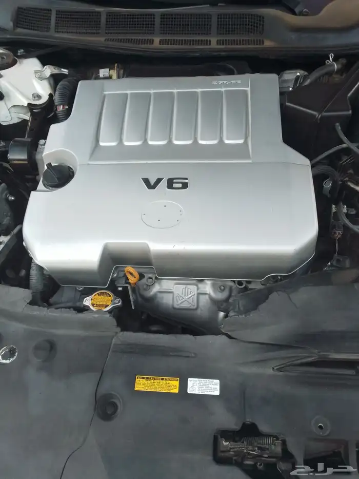 مكينة افالون 2008 . 2009 . 2010 0