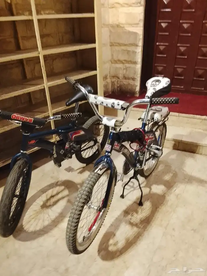 سيكل رامبو معدل المواصفات صوره 1