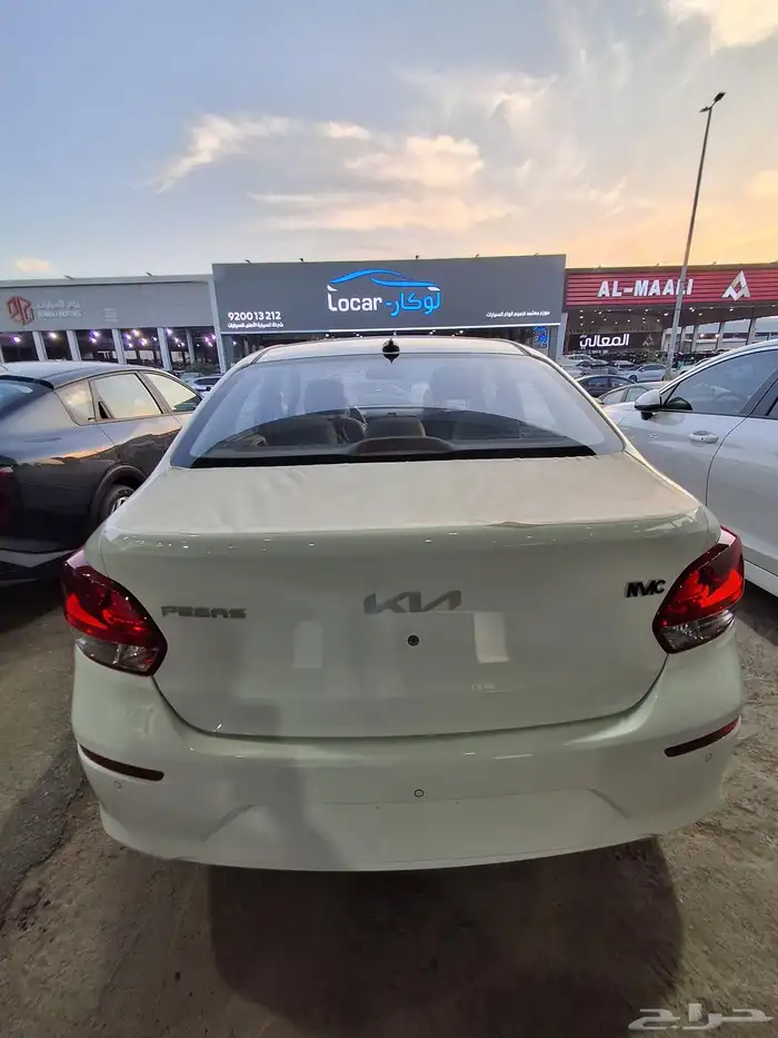 كيا بجاس فل كامل م 2026 اقل الاسعار لعملائنا الاكرام 3