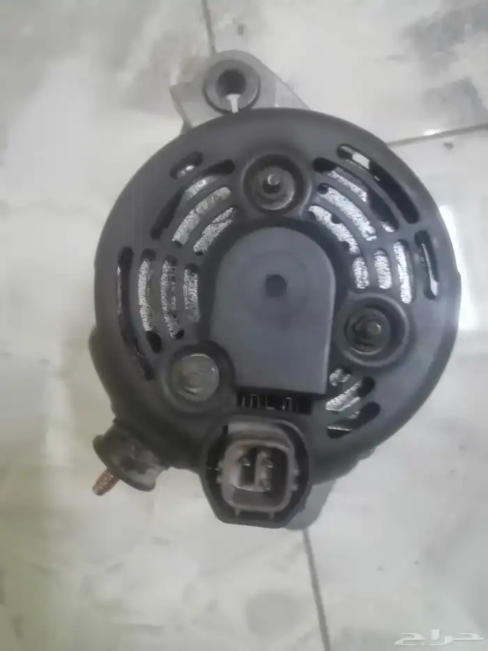 دينمو افانزا موديل 2006-2015 2