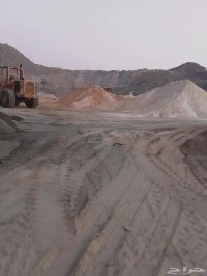 توريد جميع انواع البطحاء والاسمنت بطحه رياض ناعم جده اسمنت ا 8