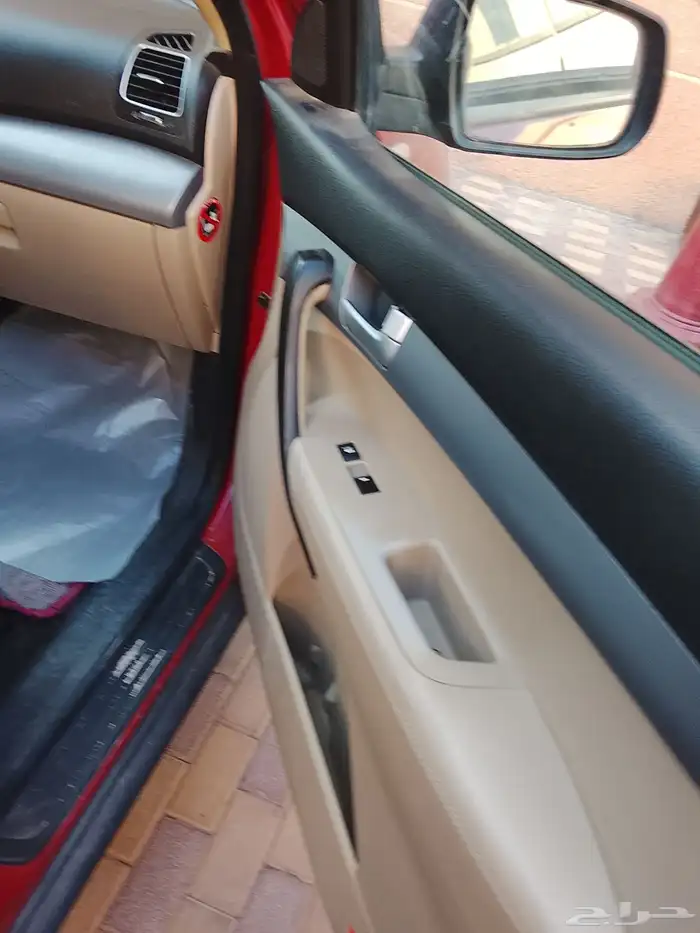 للبيع سورنتو 2015 12