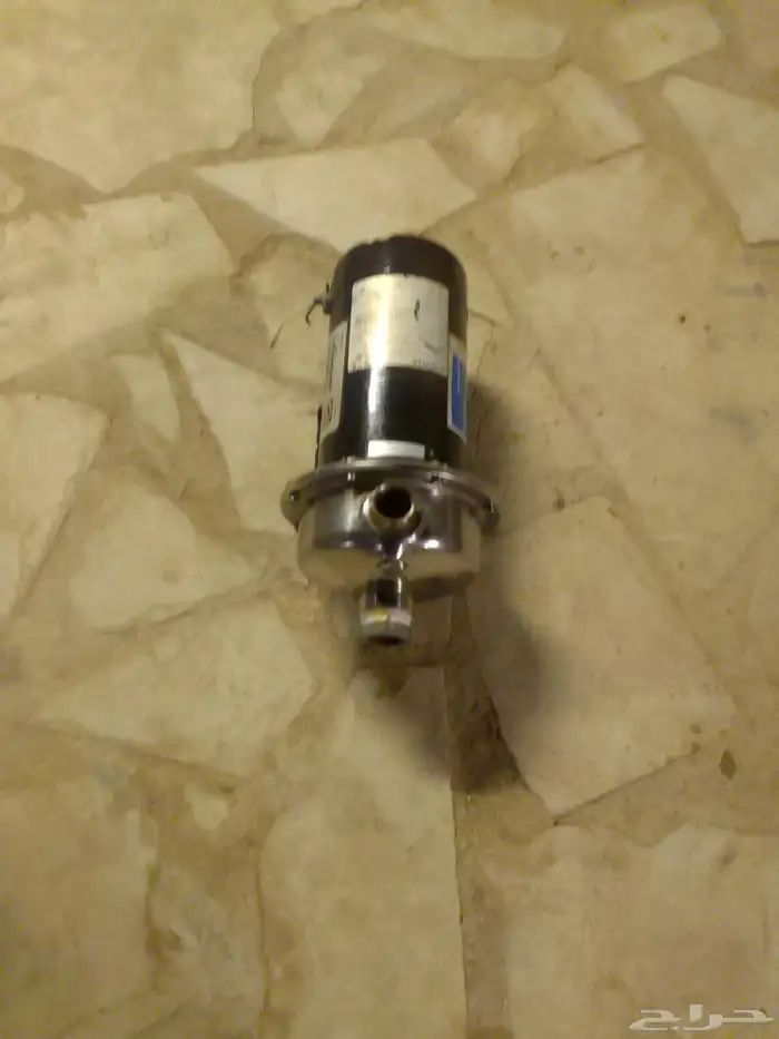 دينمو سمنان 1 حصان ستنستيل امريكي 0