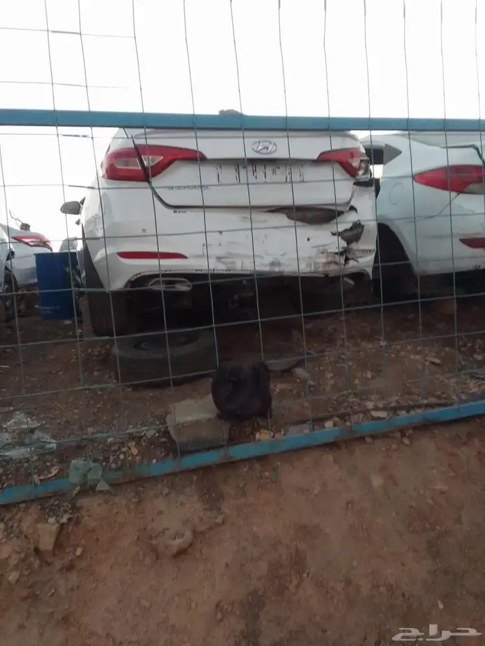 سوناتا موديل 2018 0