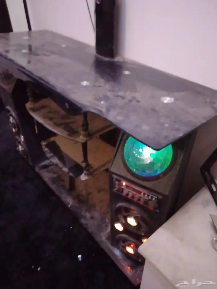 طاوله شاشه 0