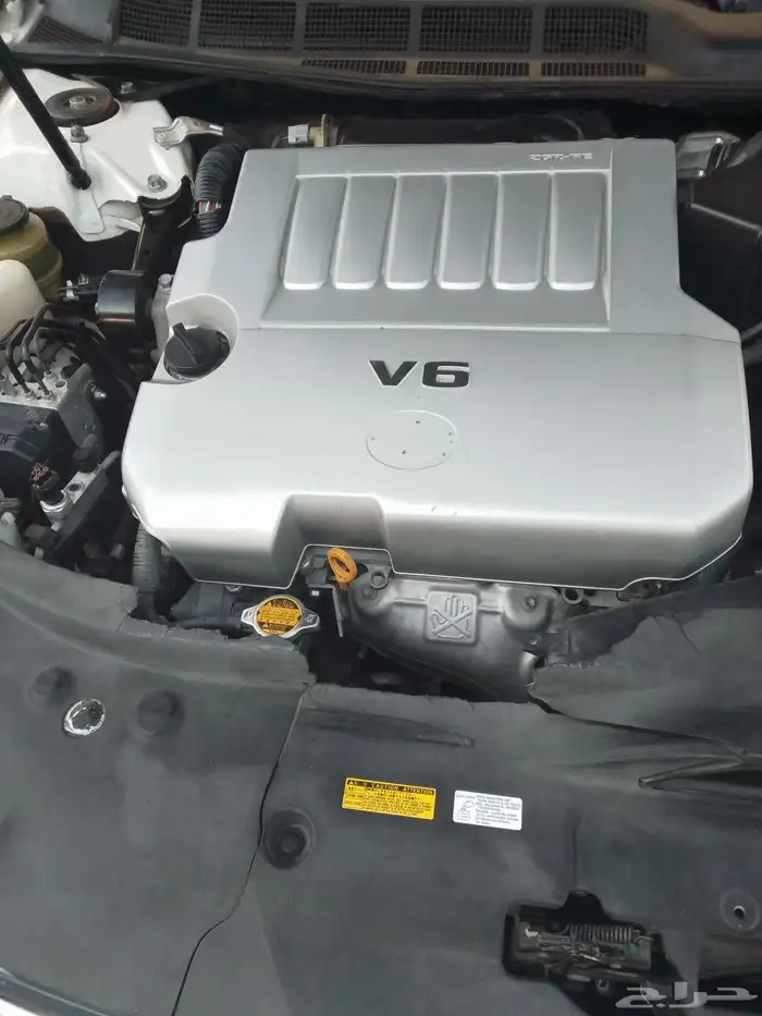 مكينة اوريون لكزس 350 ضمان عالي 0