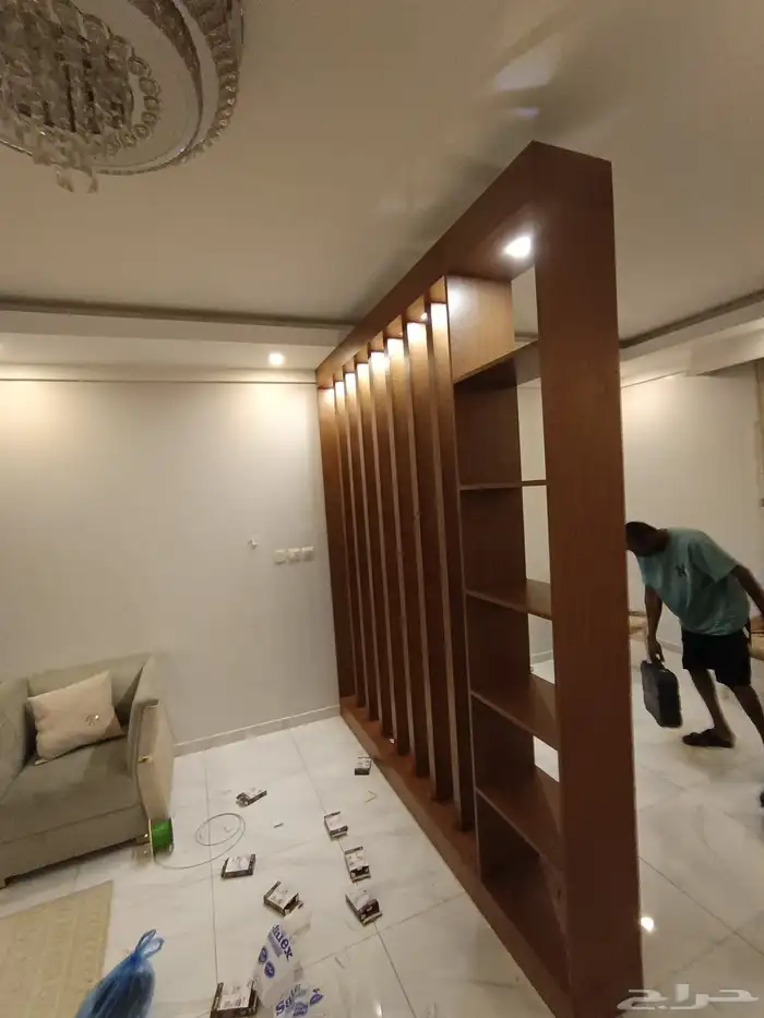 جميع الديكورات المنزليه شيبورد رفوف خزان ملابس ورق اصباغ 8