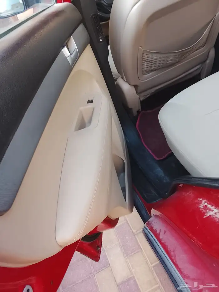 للبيع سورنتو 2015 19