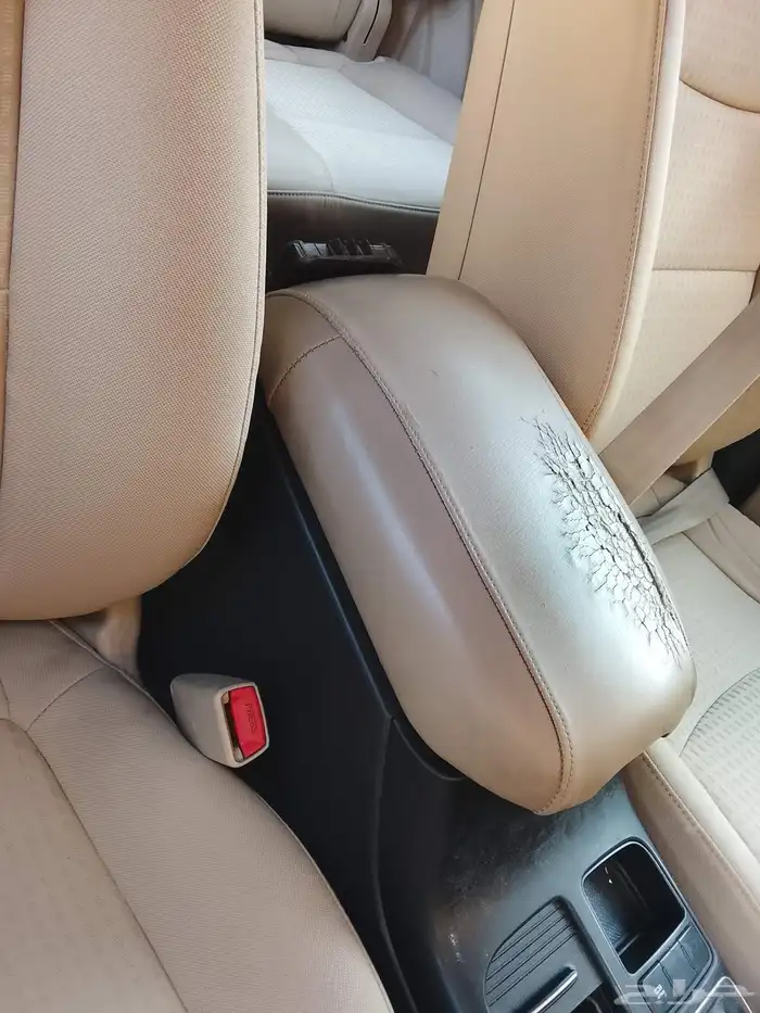 للبيع سورنتو 2015 16