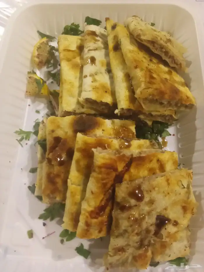 معلم مشويات خارجي أبو محمد 4