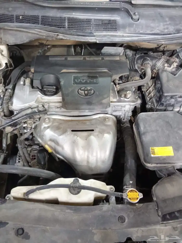 مكينة كامري رافور بريفيا كورولا يارس 0