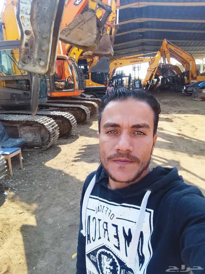 ورشه متنقله ميكانيكي معدات ثقيله فحص قبل الشراء ضوضيب وصيانه 0