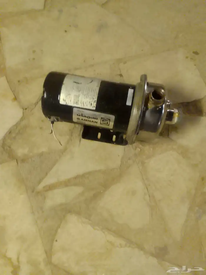 دينمو سمنان 1 حصان ستنستيل امريكي 3