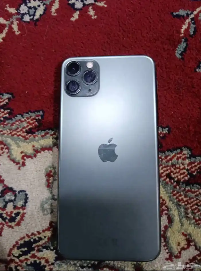 ايفون 11برو ماكس 0
