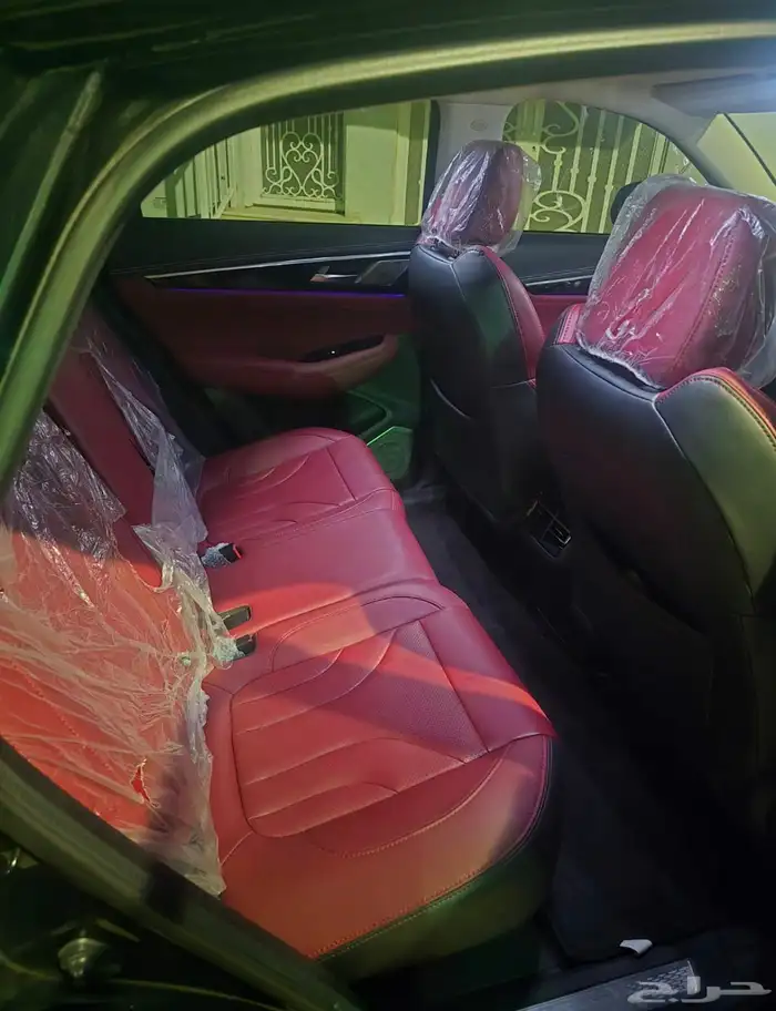 شانجان cs85 2023 7