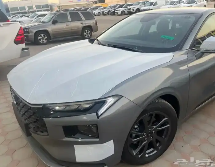 فورد تورس 2026 ترند - امبيانتي كاش واقساط بنوك 3