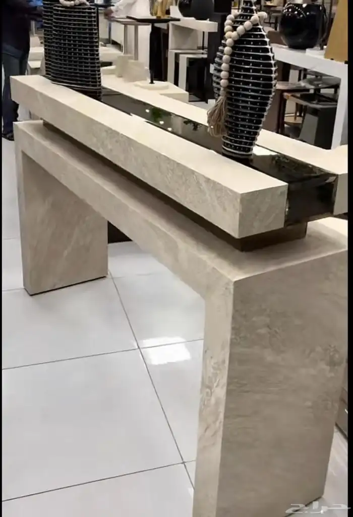 طاولات تفصيل حسب طلب 24