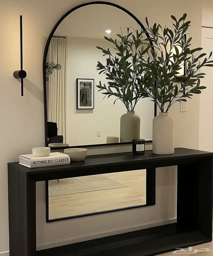 طاولات تفصيل حسب طلب 7