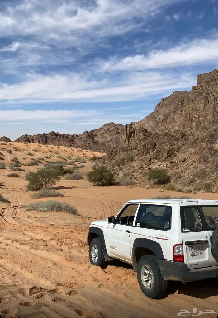 باترول ربع 2