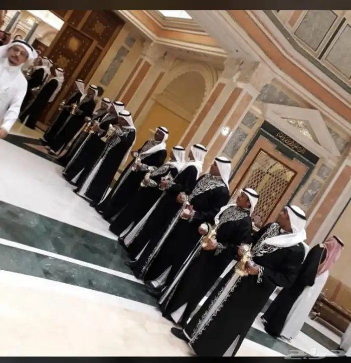 قهوجين وصبابين رجال ونساء. في شرقيه 14