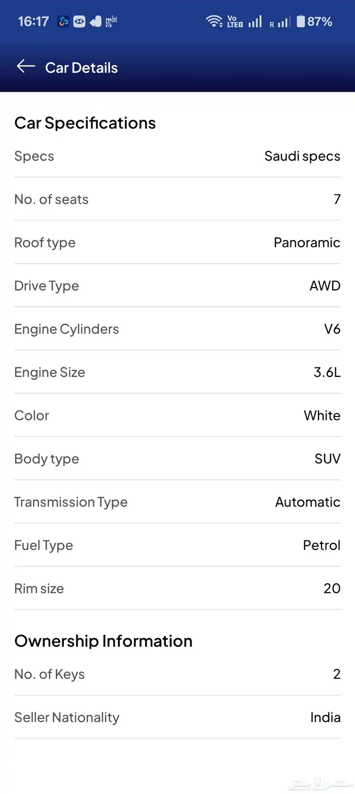 2015 GMC Acadia Denali Top 12