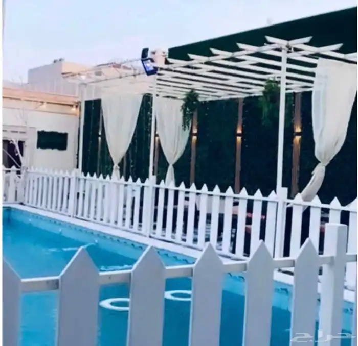 إستراحة للبيع 5