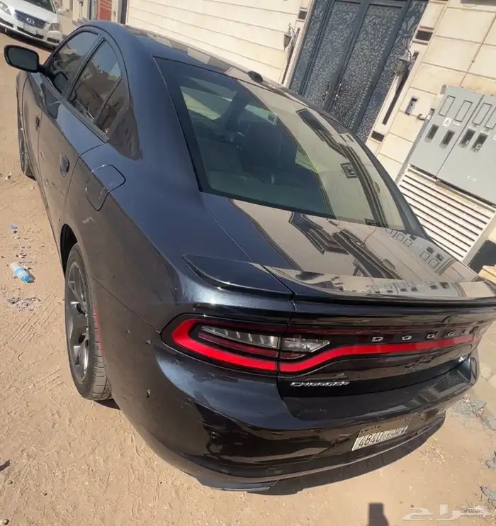 تشارجر 2017 RT بريميوم 0