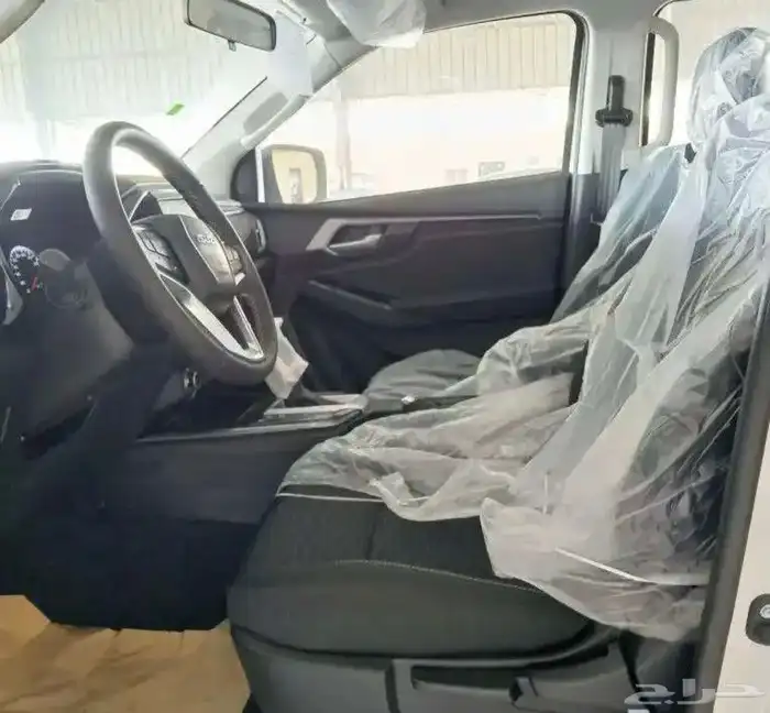 ايسوزو غمارتين LS دبل فل كامل 2025 (مبيعات الكاش والتقسيط) 10