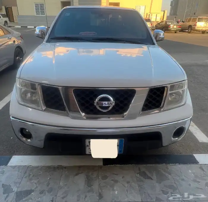 نفارا 2015 للبيع نظيفه جدا 0