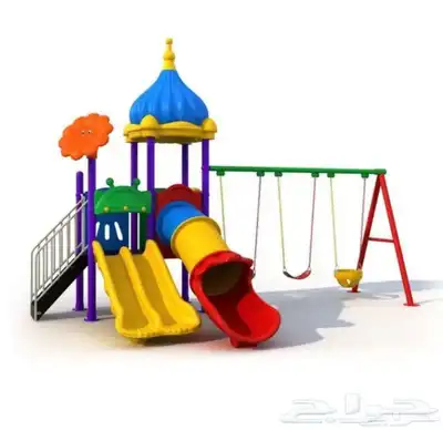 مراجيح العاب أطفال index