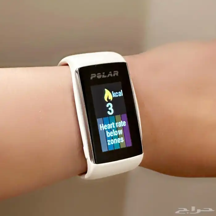 ساعة رياضية Polar A360 أصلية 0