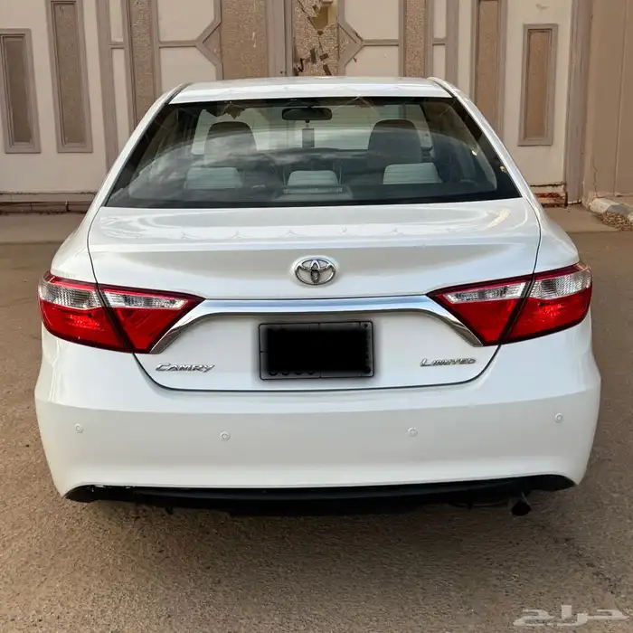 كامري 2017 3