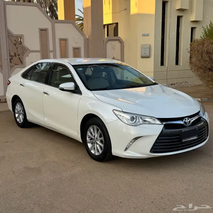 كامري 2017 0