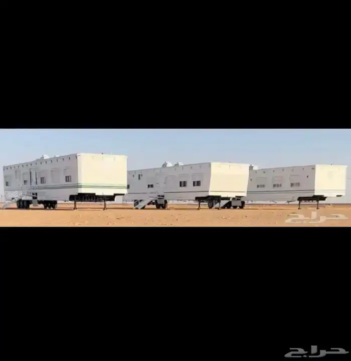 تفصيل كرفانات سحب وترميم وصبغ 0