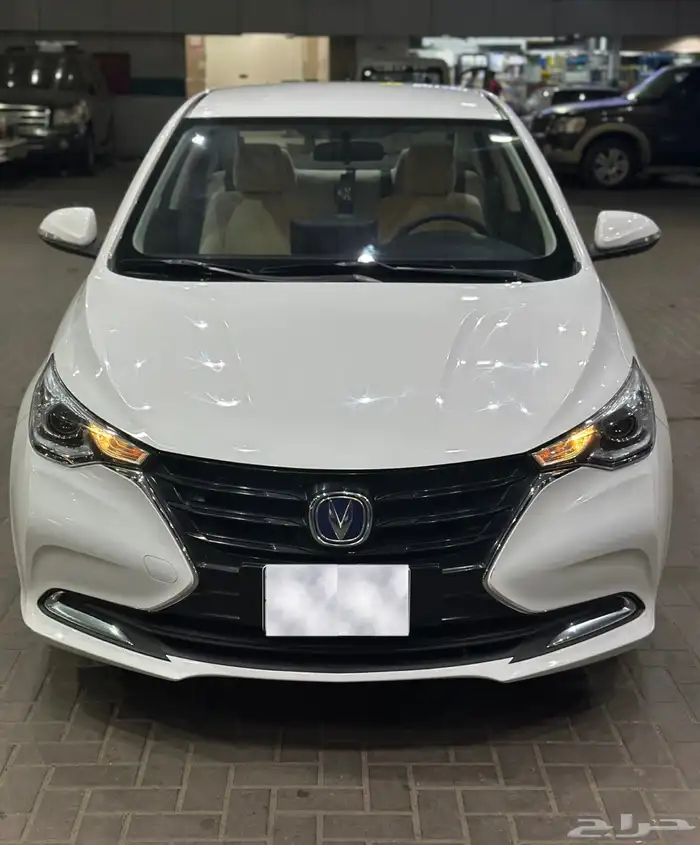 شانجان 2025 بلد 0