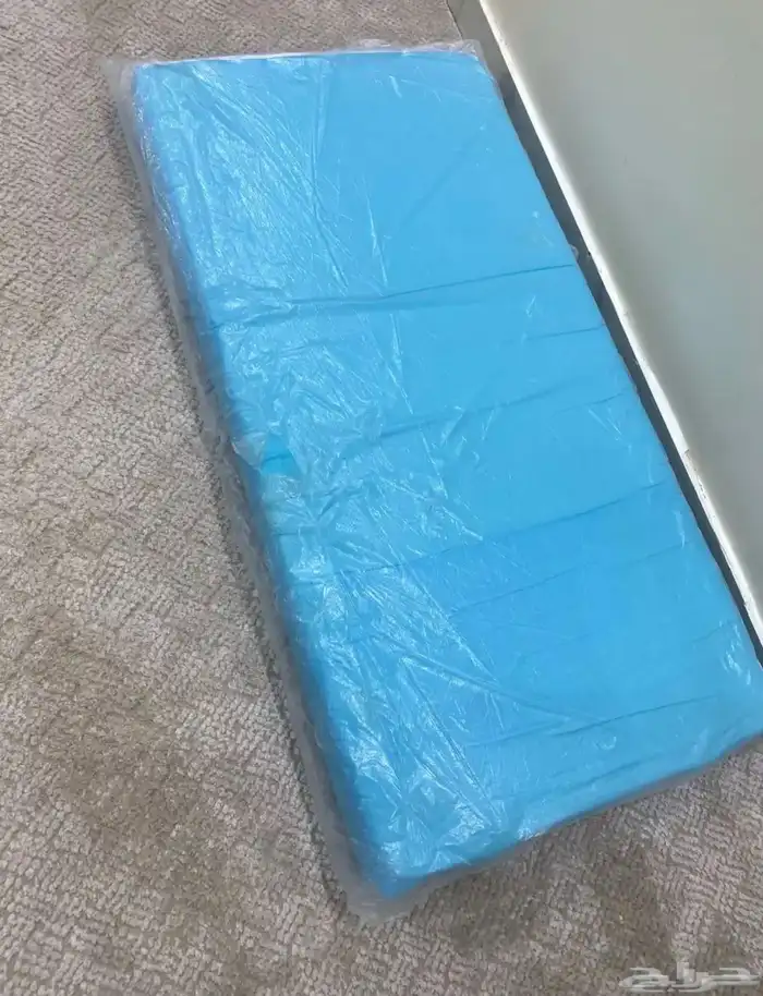 سرير اطفال 4