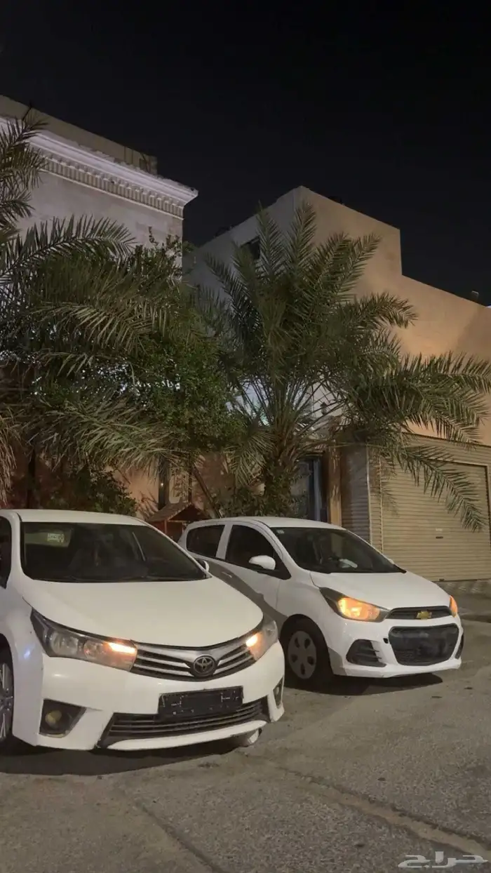 سبارك موديل 2016 5