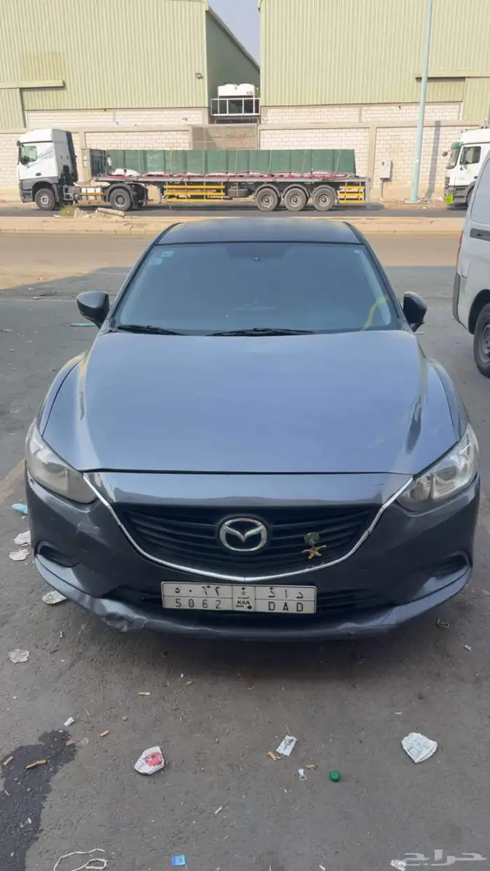 مازدا 2017 0