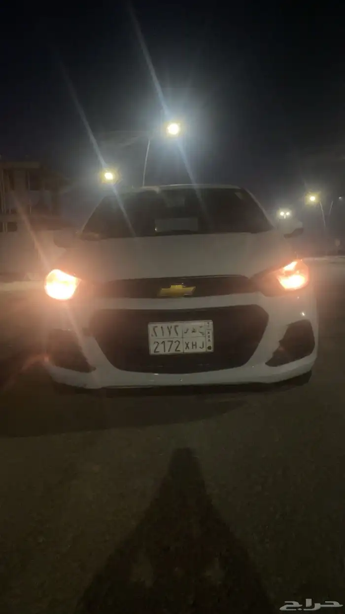 سبارك موديل 2016 3