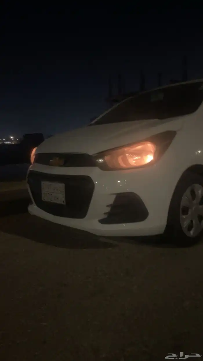 سبارك موديل 2016 4