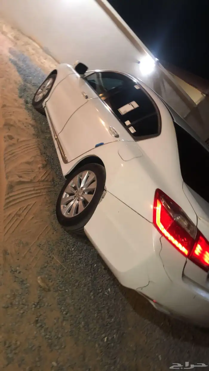 هوندا اكورد 2013 0