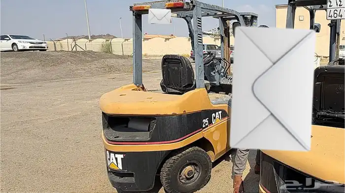 رافعه شوكيه كتر بلر للبيع 1