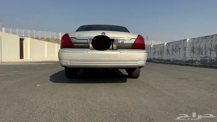 فورد ماركيز 2010 29