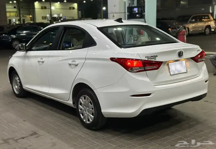 شانجان 2025 بلد 2