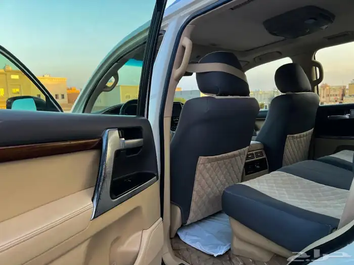 للبيع 2016 VXR 10