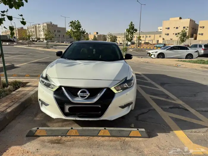 ماكسيما سعودي 2017 SR 11