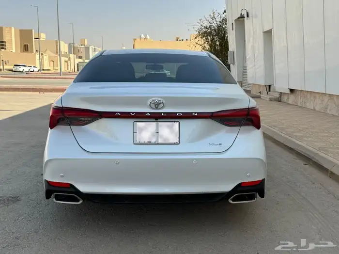 افالون 2019 ستاندر بيعه عجله 10