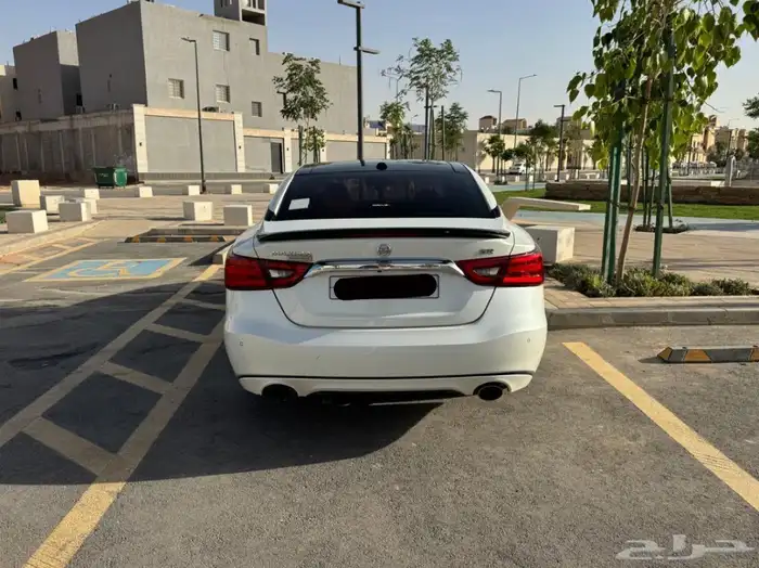 ماكسيما سعودي 2017 SR 10